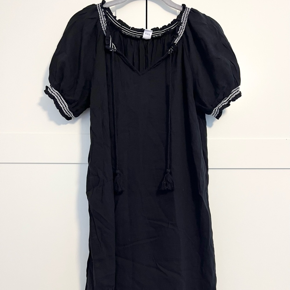 Flowy Dress